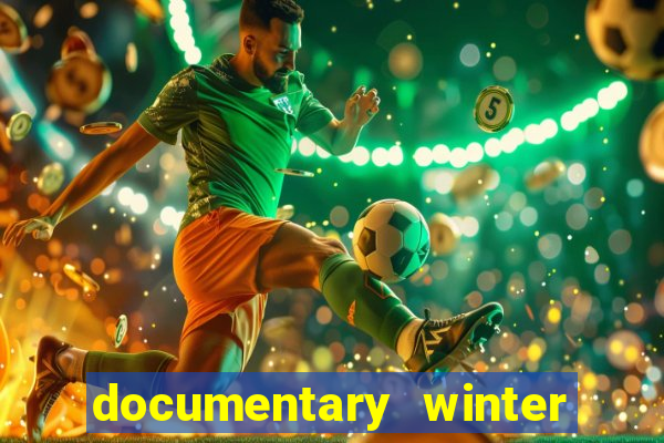 documentary winter on fire